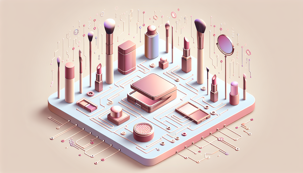 Revolutionizing Your Routine with an AI Makeup App: The Ultimate Digital Makeup Artist