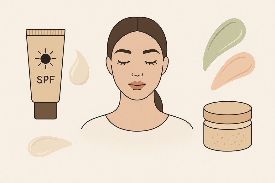 The Best Makeup Primers for a Flawless, Long-Lasting Base