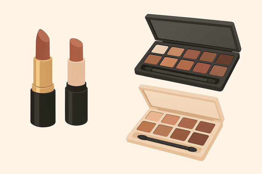 Luxury Makeup Dupes: Achieve High-End Beauty on a Budget