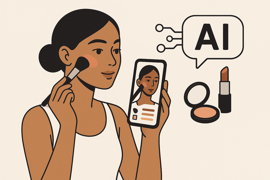 How AI Is Revolutionizing Personalized Makeup Tips AI: The Ultimate Guide to AI-Driven Beauty Advice