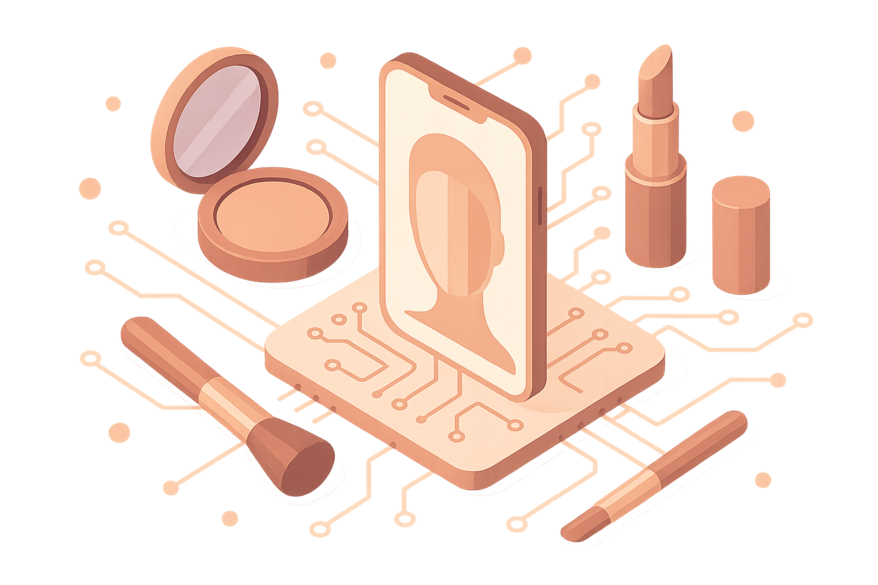 How to Use a Skin Tone Analyzer for Perfect Foundation Matching