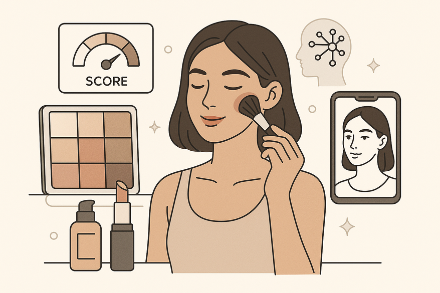 Understanding Makeup Score: Your Guide to Safer and Skilled Beauty