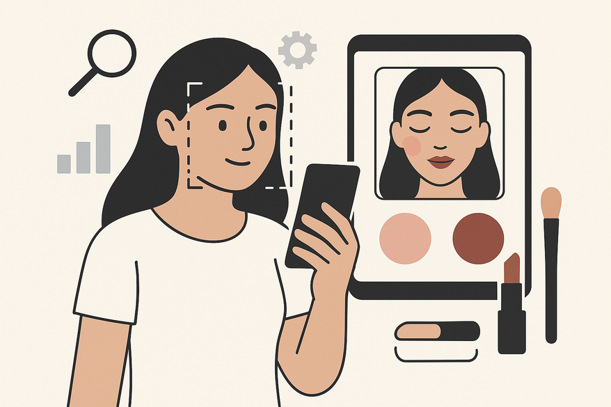 Best Makeup Analysis App Review: Top AI Tools Compared
