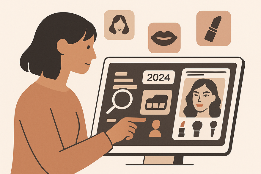 Makeup App Comparison: Which AI Makeup Generator Reigns Supreme in 2024?