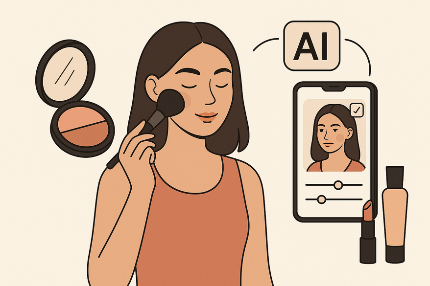Makeup Check AI Tutorial: Your Complete Guide to Flawless AI Makeup