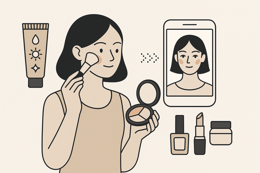 The Ultimate Multifunctional Beauty Products Guide: How AI Generators Transform Routines