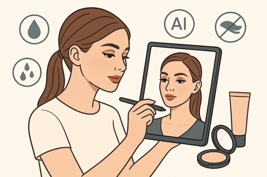 Ultimate Guide to Long-Lasting Makeup Techniques