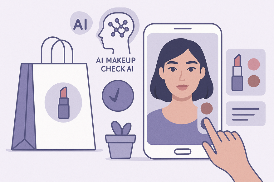 How to Establish an AI Makeup Retail Partnership: A Comprehensive Guide