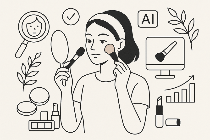 Expert Recommendations for Makeup Check AI: Top Tools, Tips & Trends