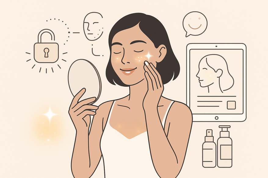 How to Improve Glow with AI Recommendations: A Comprehensive Guide