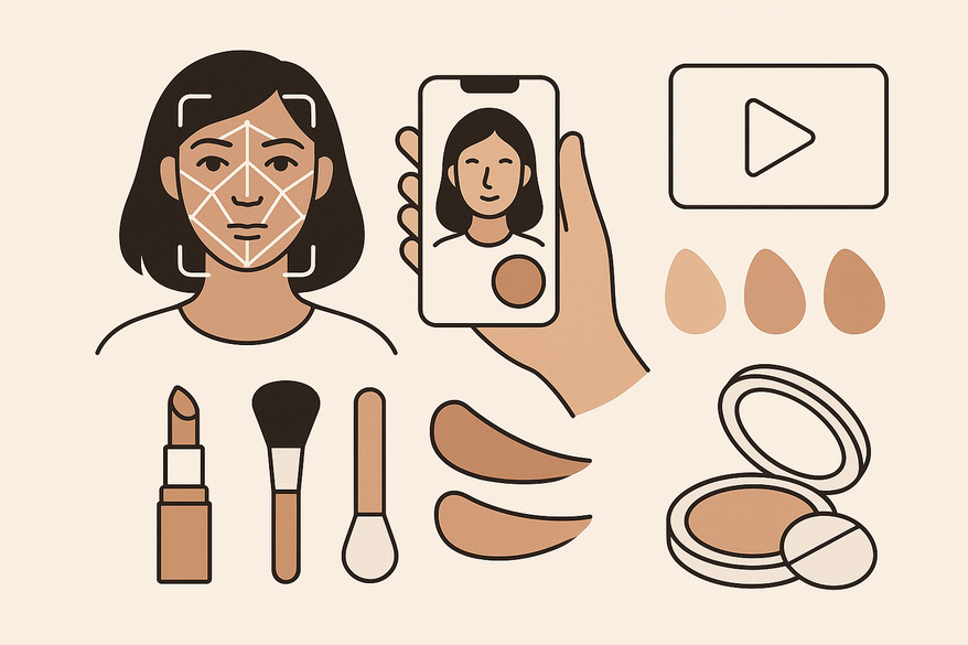 Makeup Check AI Interface Guide: Master Your User Experience