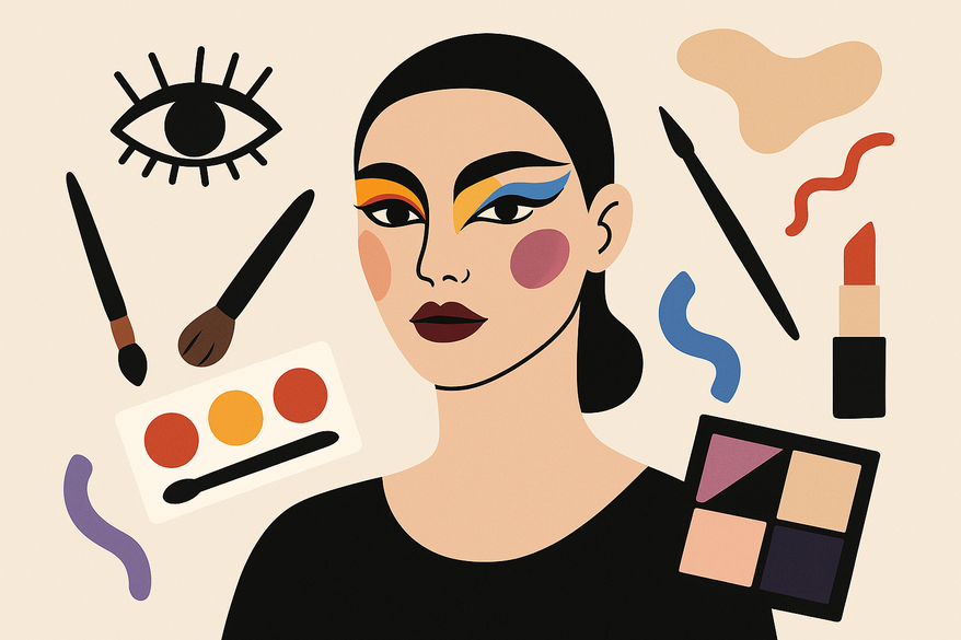 Creative Makeup Designs: The Ultimate Informational Guide