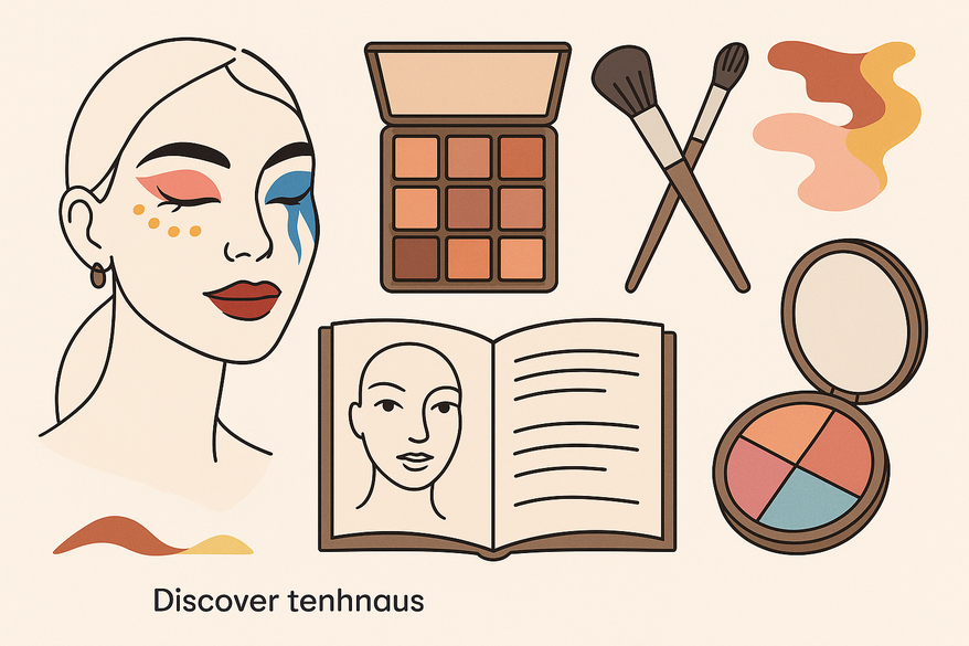 Creative Makeup Designs: A Comprehensive Guide to Artistic Expression