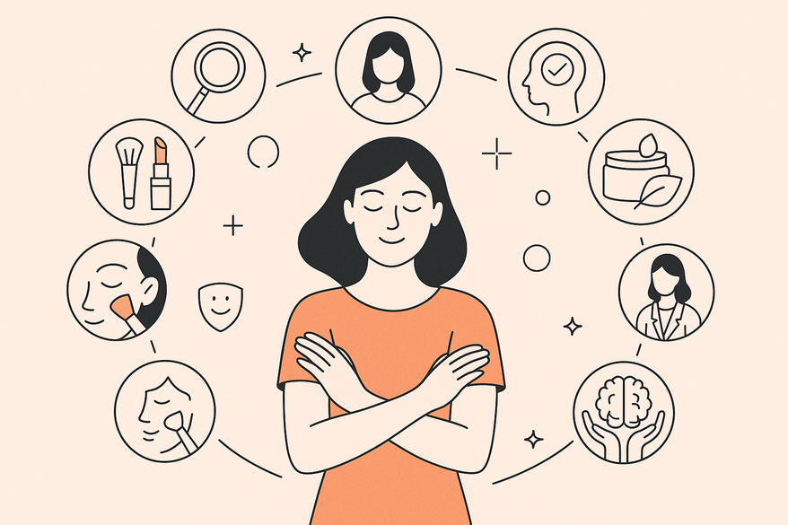 10 Expert Beauty Confidence Tips to Transform Your Self-Image