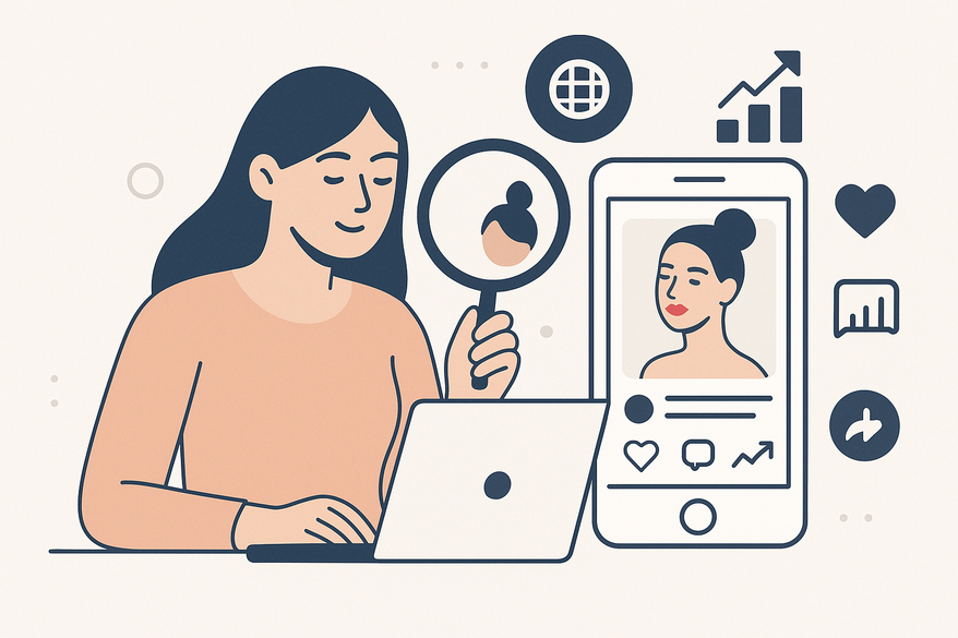 How to Optimize Social Media Beauty Posts: A Complete Step-by-Step Guide