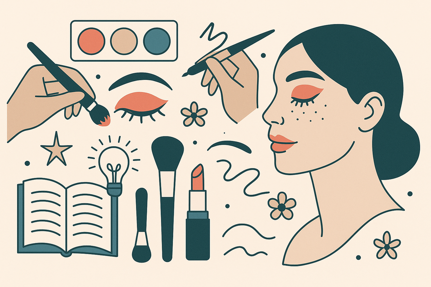 Creative Makeup Designs: Your Ultimate Guide to Artistic Self-Expression