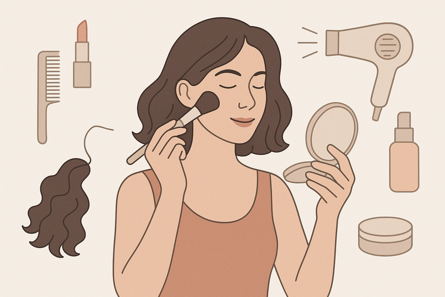 Mastering Left-Handed Beauty Techniques: A Comprehensive Guide