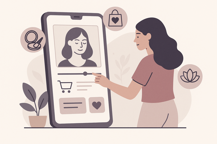 What Is Lifestyle Beauty App Integration?