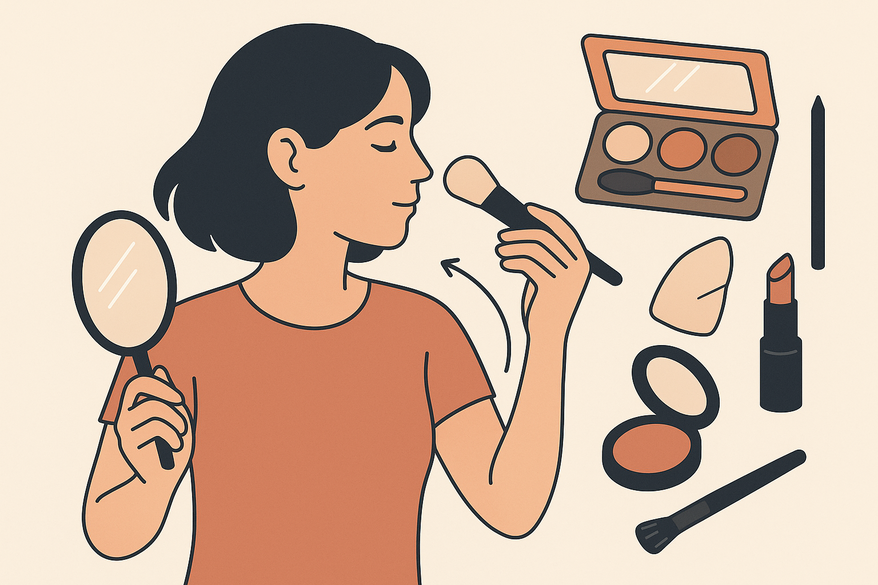 10 Essential Makeup Tips for Lefties: Enhance Your Routine