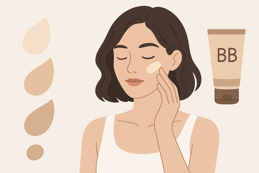 Mastering Undertone Match: Your Guide to Flawless Base Makeup