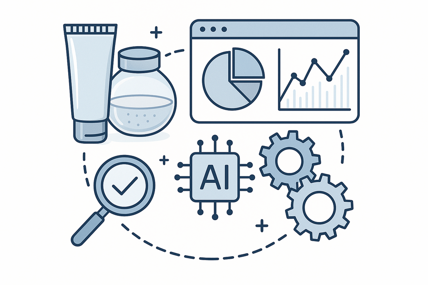 Transparent Makeup AI Metrics: Transforming Honest Beauty with Data