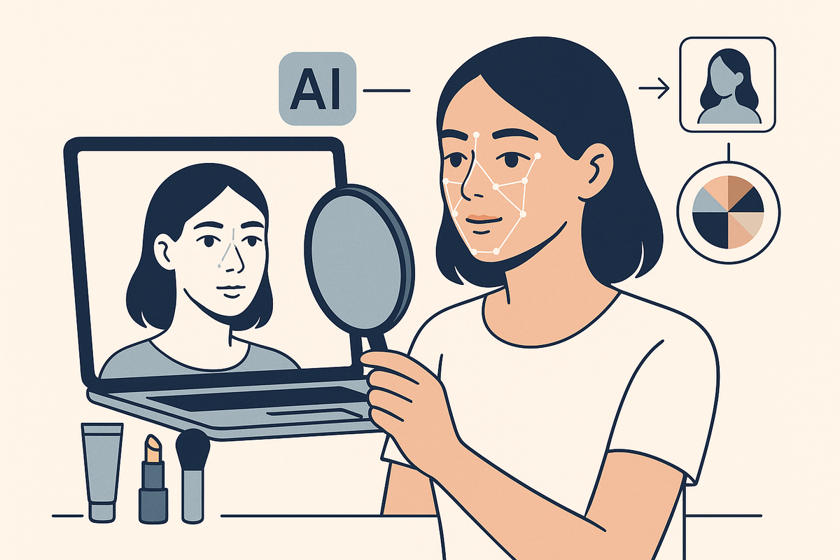 Makeup Analysis Free: Unlock Personalized Beauty Insights Online