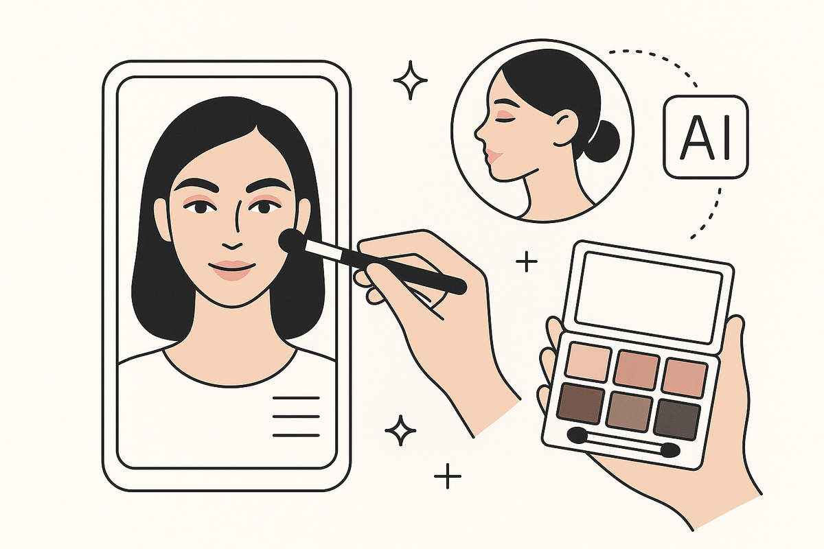 Makeup Tutorial App: Your Complete Guide to Smarter Beauty