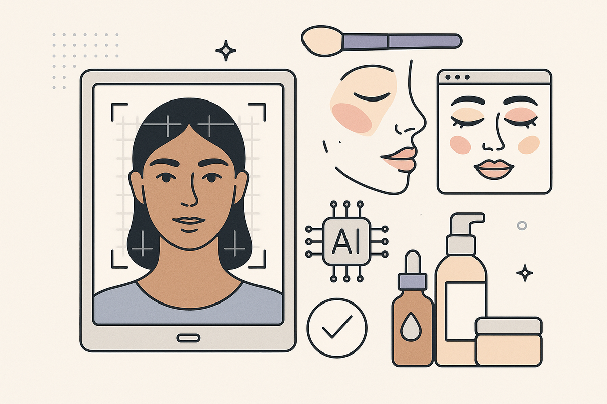 Makeup Checker: The Ultimate Tool for Personalized Beauty