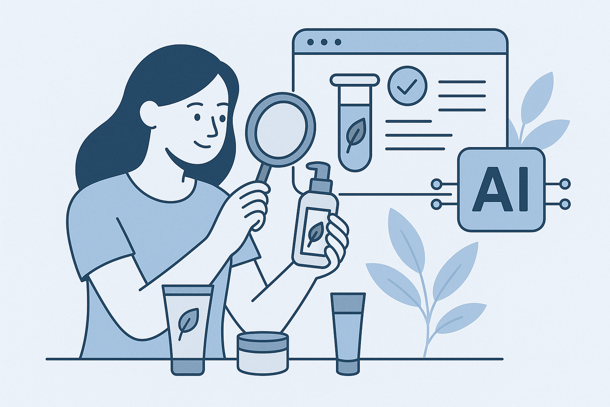 Cosmetic Ingredient Analysis: Unlock Safer, Smarter Beauty Choices