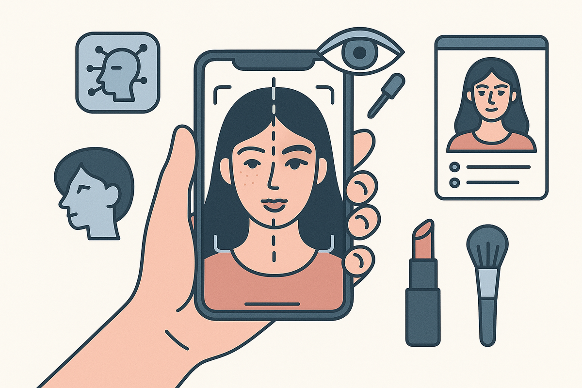 Makeup Filter: The Ultimate Guide to Virtual Beauty Transformations