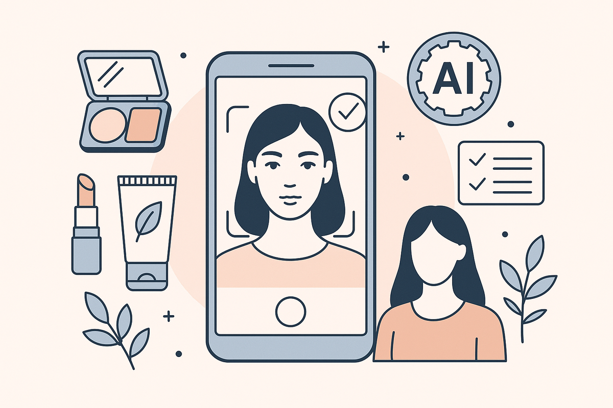 Beauty Check: The Smart Way to Upgrade Your Beauty Routine