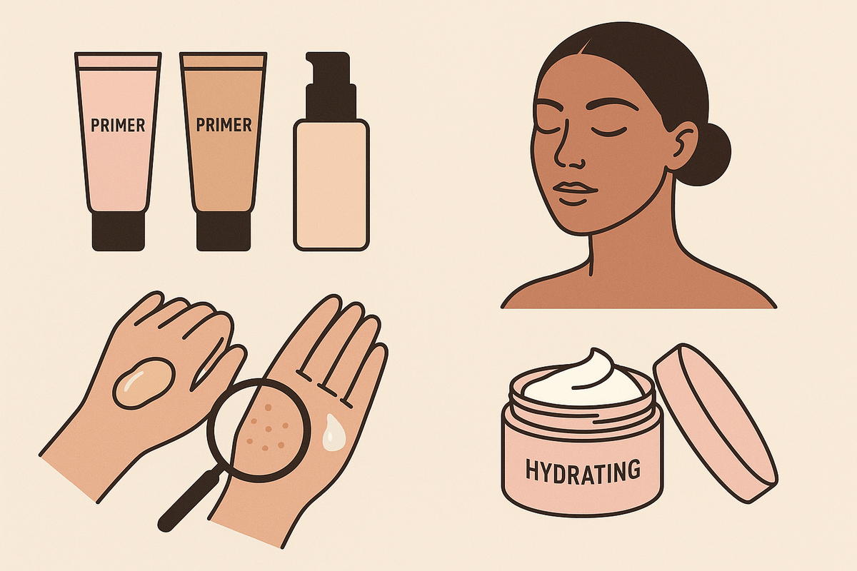 Best Makeup Primer: Complete Guide to Flawless Foundation