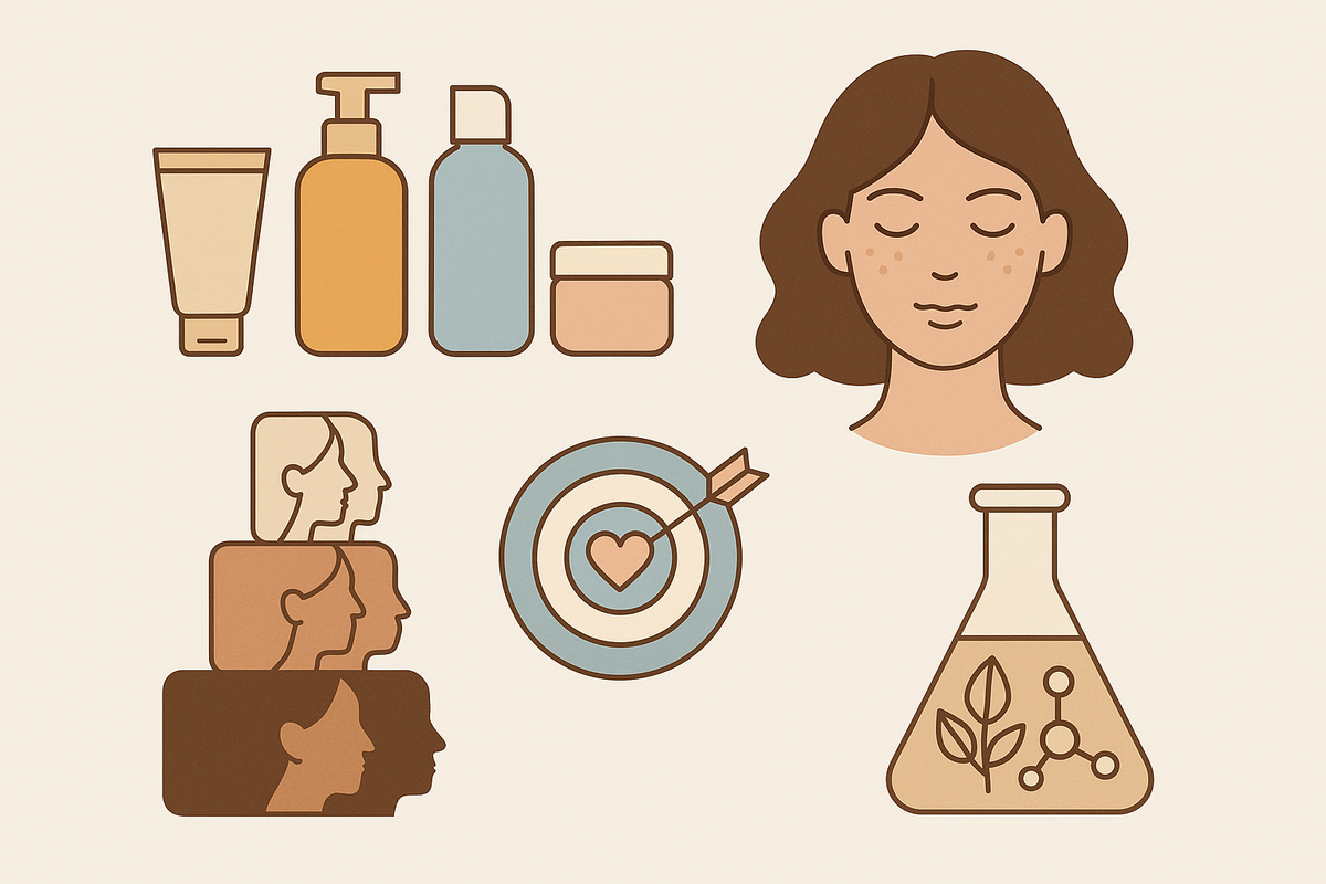How to Make Skincare Routines Age Friendly: Step-by-Step Guide