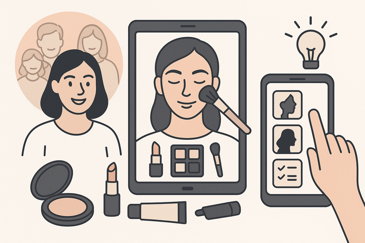 makeup for family gatherings: Step-by-Step Guide to Flawless, Occasion-Ready Looks