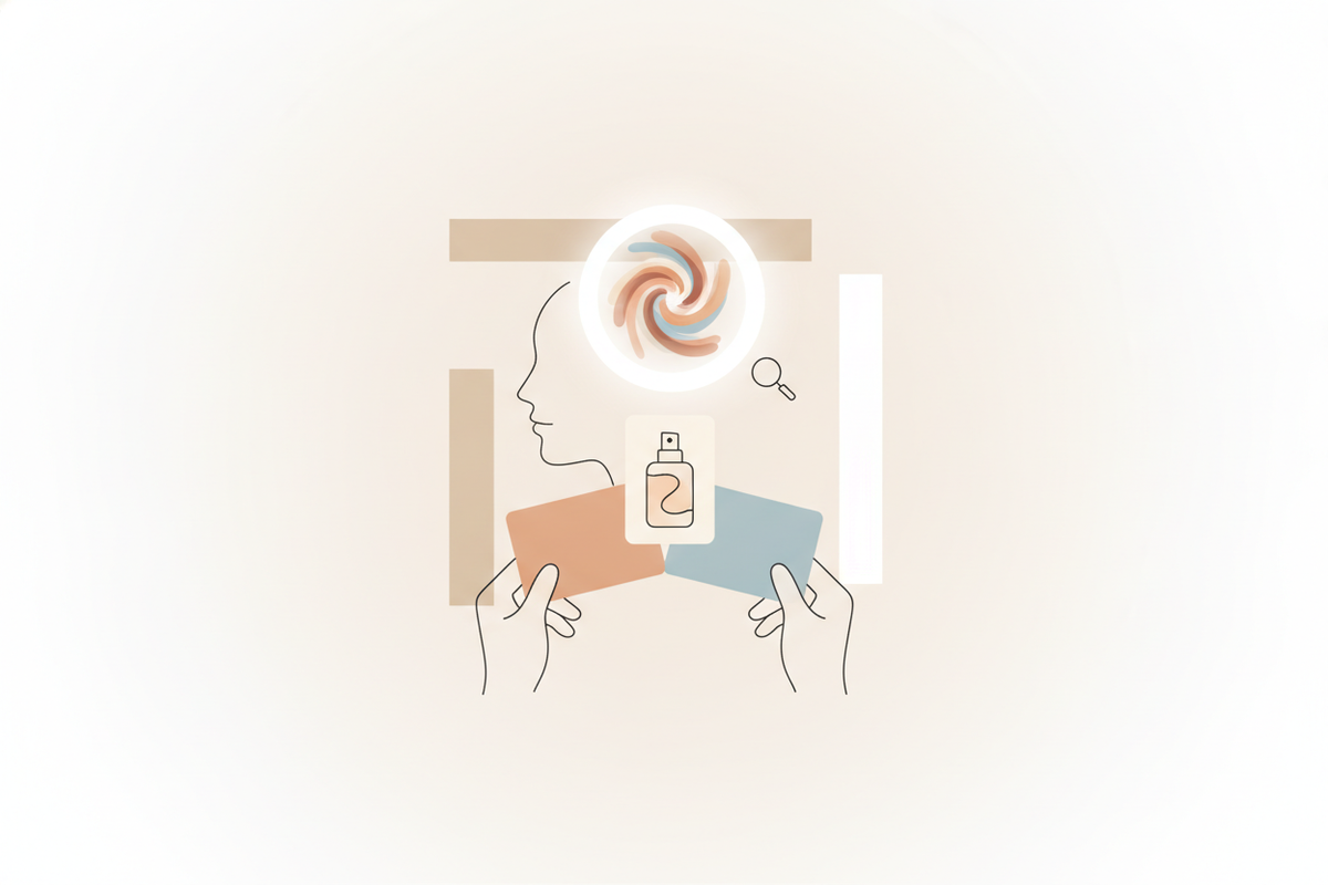 Warm Cool or Neutral Undertone Test: Find Your Perfect Foundation Match
