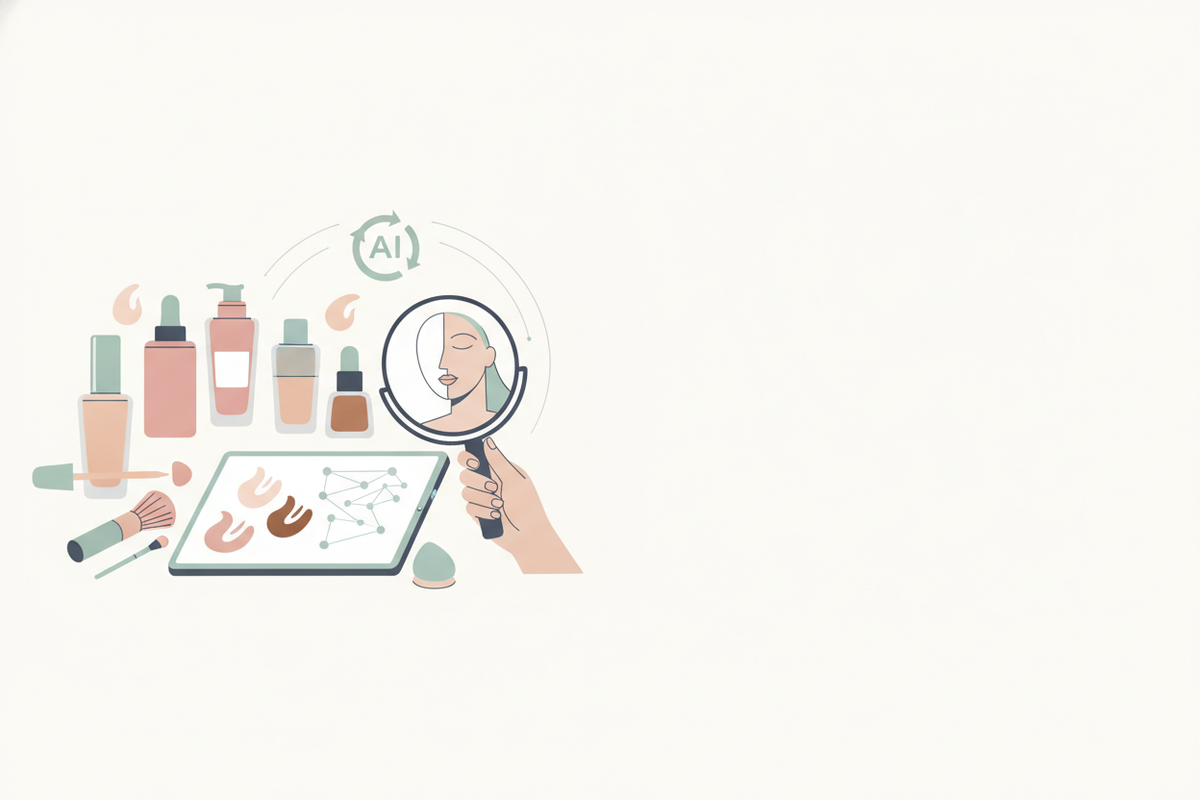 Best Foundation for Your Skin Type: How to Find Your Perfect Match
