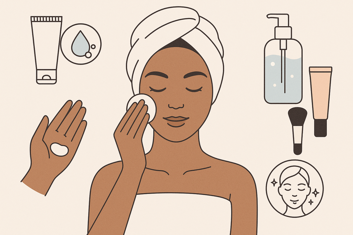 How to Prep Skin for Makeup: Step-by-Step Routine for Flawless Results