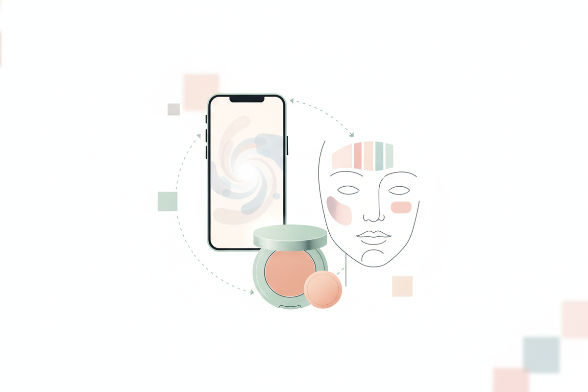 Clinique Shade Finder: Step-by-Step Tutorial for Perfect Foundation Match