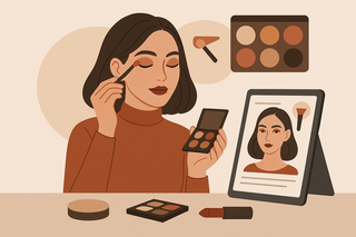 The Ultimate Guide to Fall Winter Makeup Looks: 2025 Trends, Tutorials ...