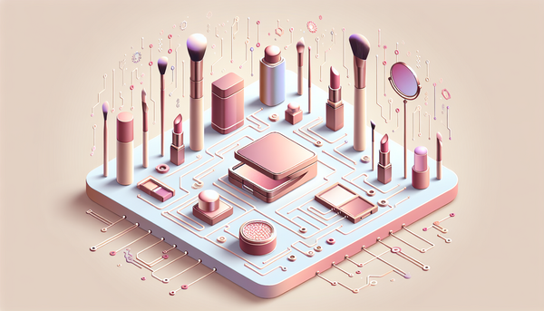 Revolutionizing Your Routine with an AI Makeup App: The Ultimate Digital Makeup Artist