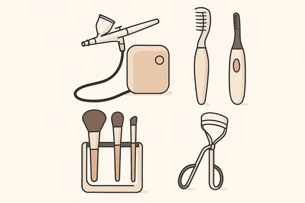 Airbrush Makeup Machine: The Essential Guide to Top Makeup Gadgets