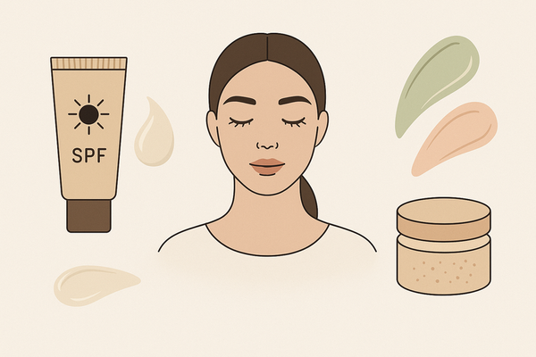 The Best Makeup Primers for a Flawless, Long-Lasting Base