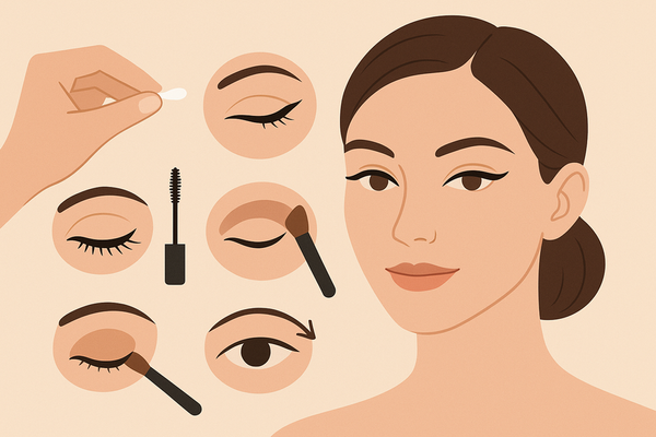 Eyeliner Smudge Fix: Your Guide to Crisp, Flake-Free Liner