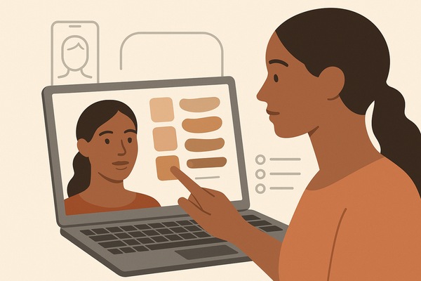 How to Master Foundation Shade Match Online: A Complete Guide
