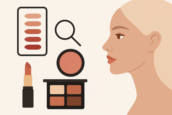 How to Use a Lipstick Shade Finder to Build Your Ultimate Makeup Colour Palette
