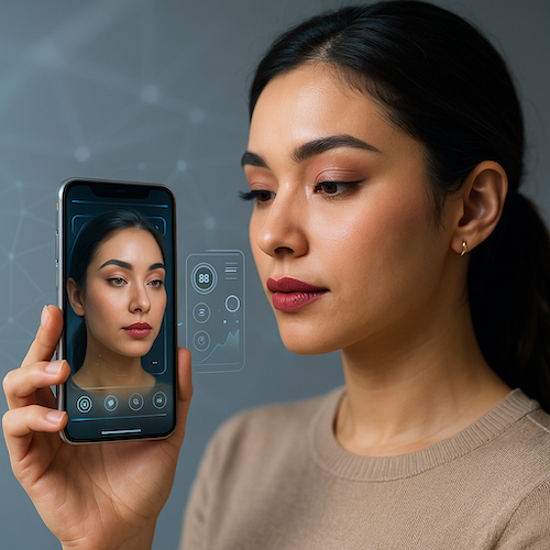 AI Makeup Coach: Your Guide to the Future of Beauty-Tech & Innovation