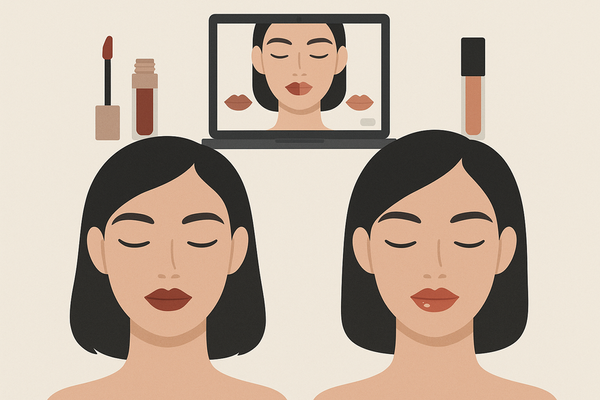 Matte vs Glossy Lip Guide: Master Bold Lip Looks