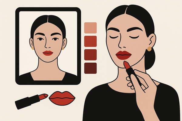 7 Must-Try Bold Lip Techniques for a Statement Look