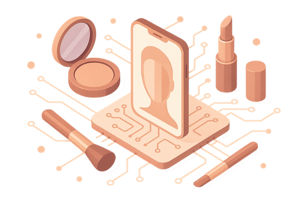 How to Use a Skin Tone Analyzer for Perfect Foundation Matching
