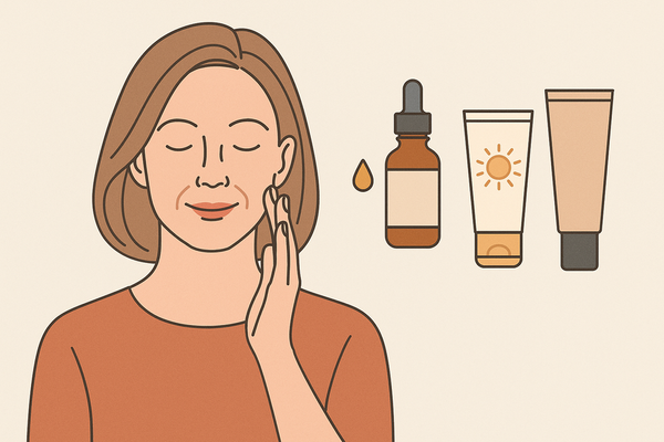 Skincare Before Makeup Over 40: Essential Tips and Strategies